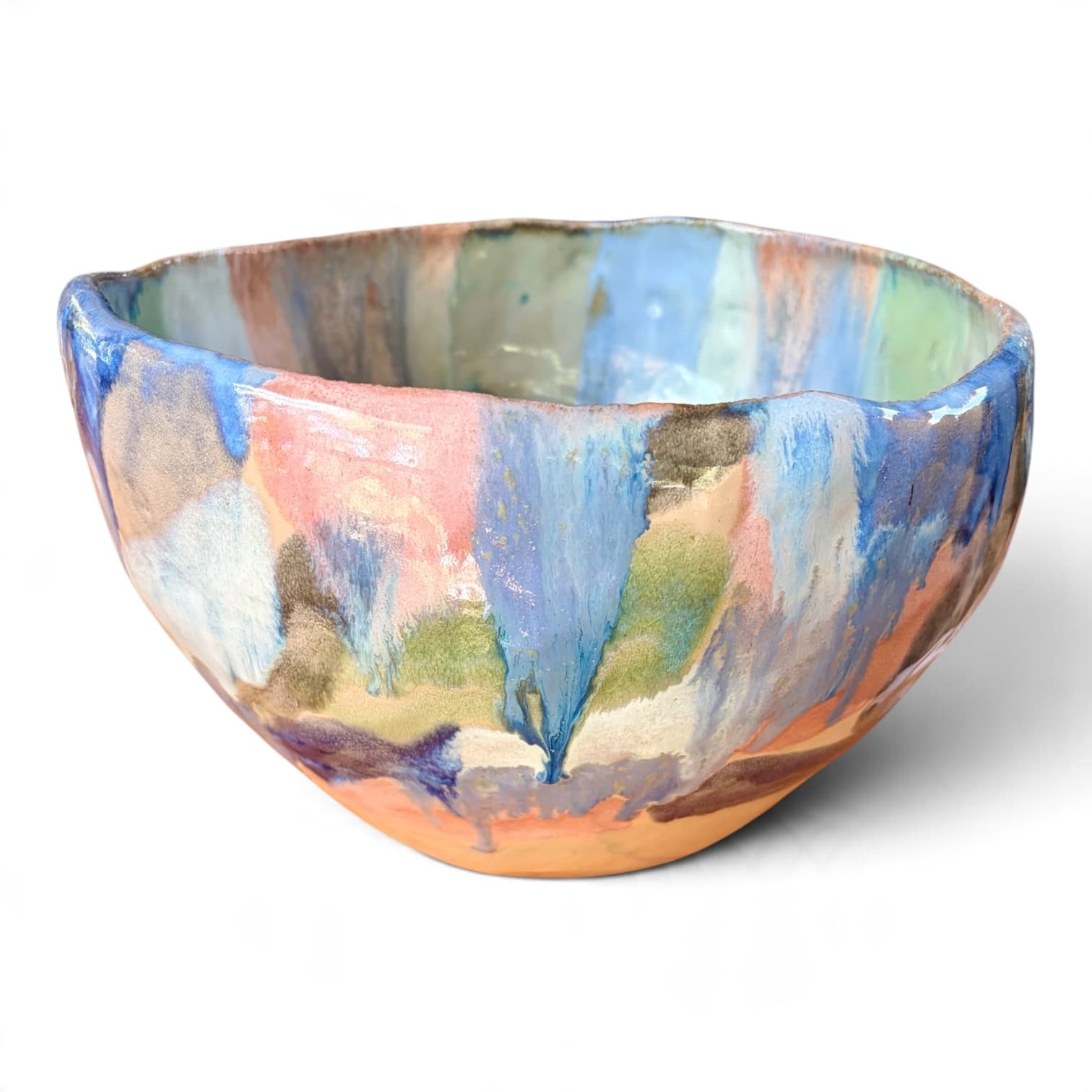 Garden planter II — Kelly Bonk