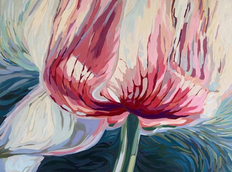 You Are Beautiful — Aylee Kim