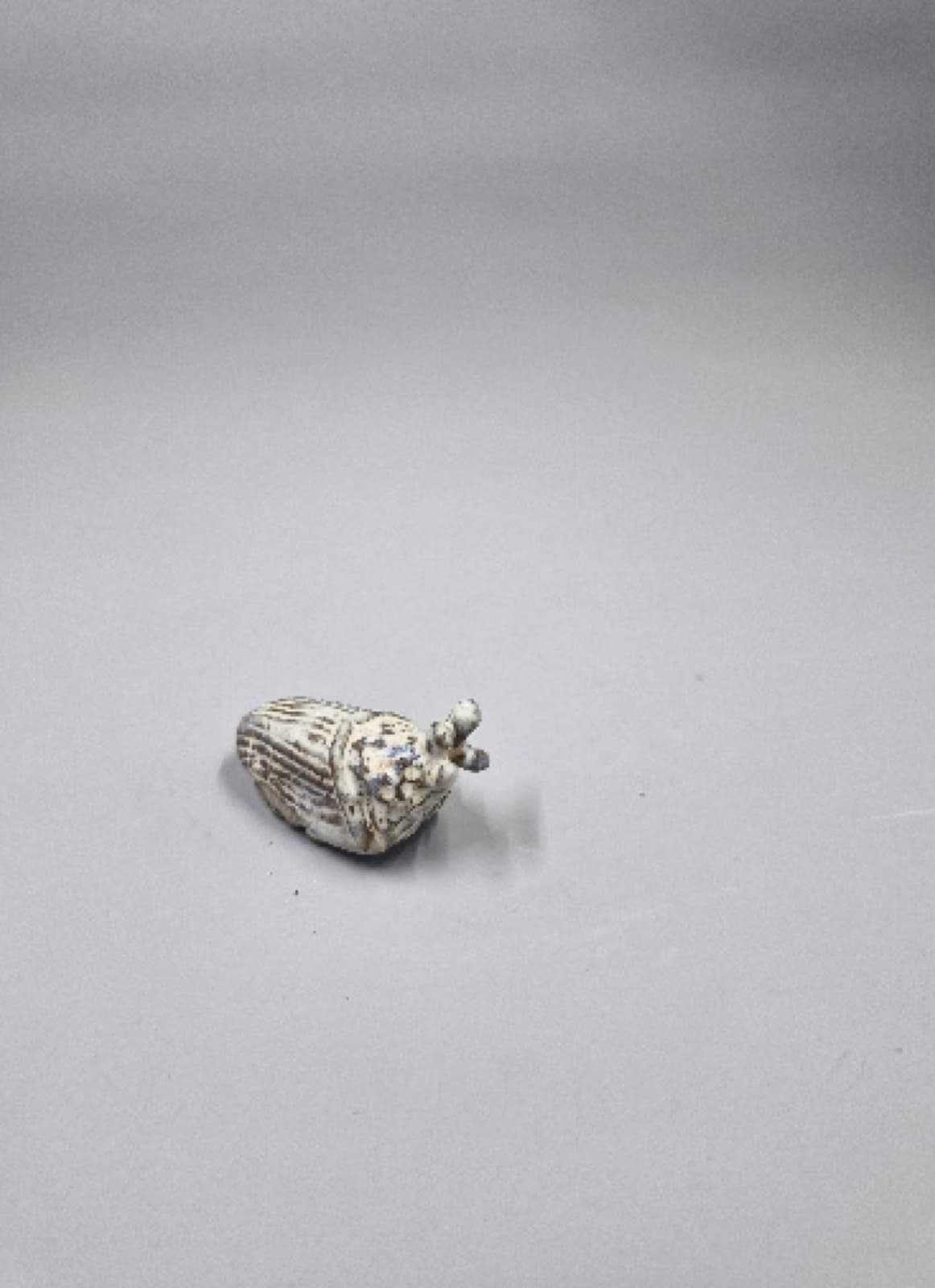 Baby slug #5 — Cilla Russell