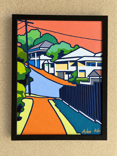 This Way — Aylee Kim