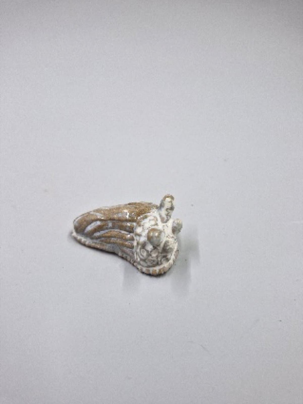 Baby slug #3 — Cilla Russell