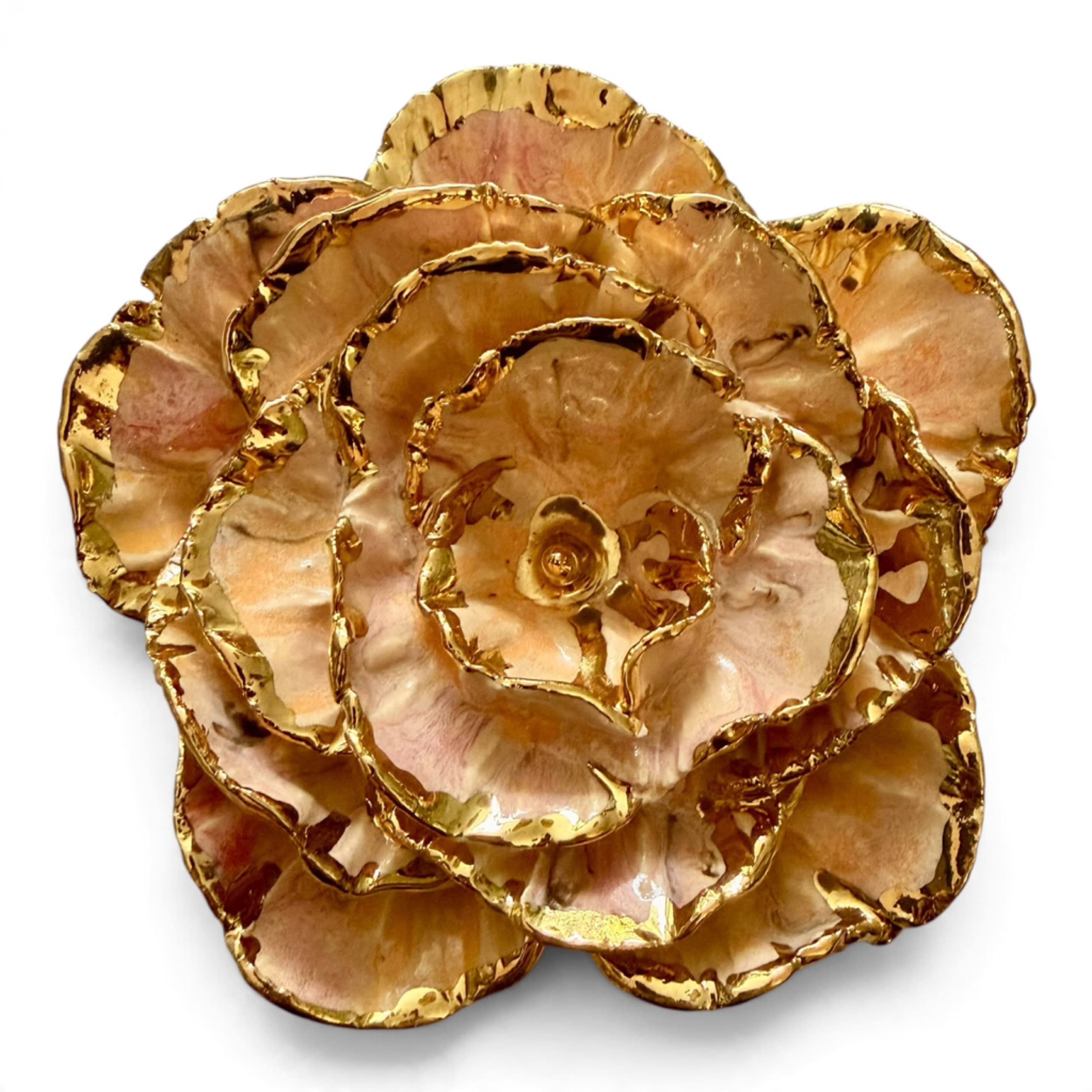 Medium Wallflower 2
