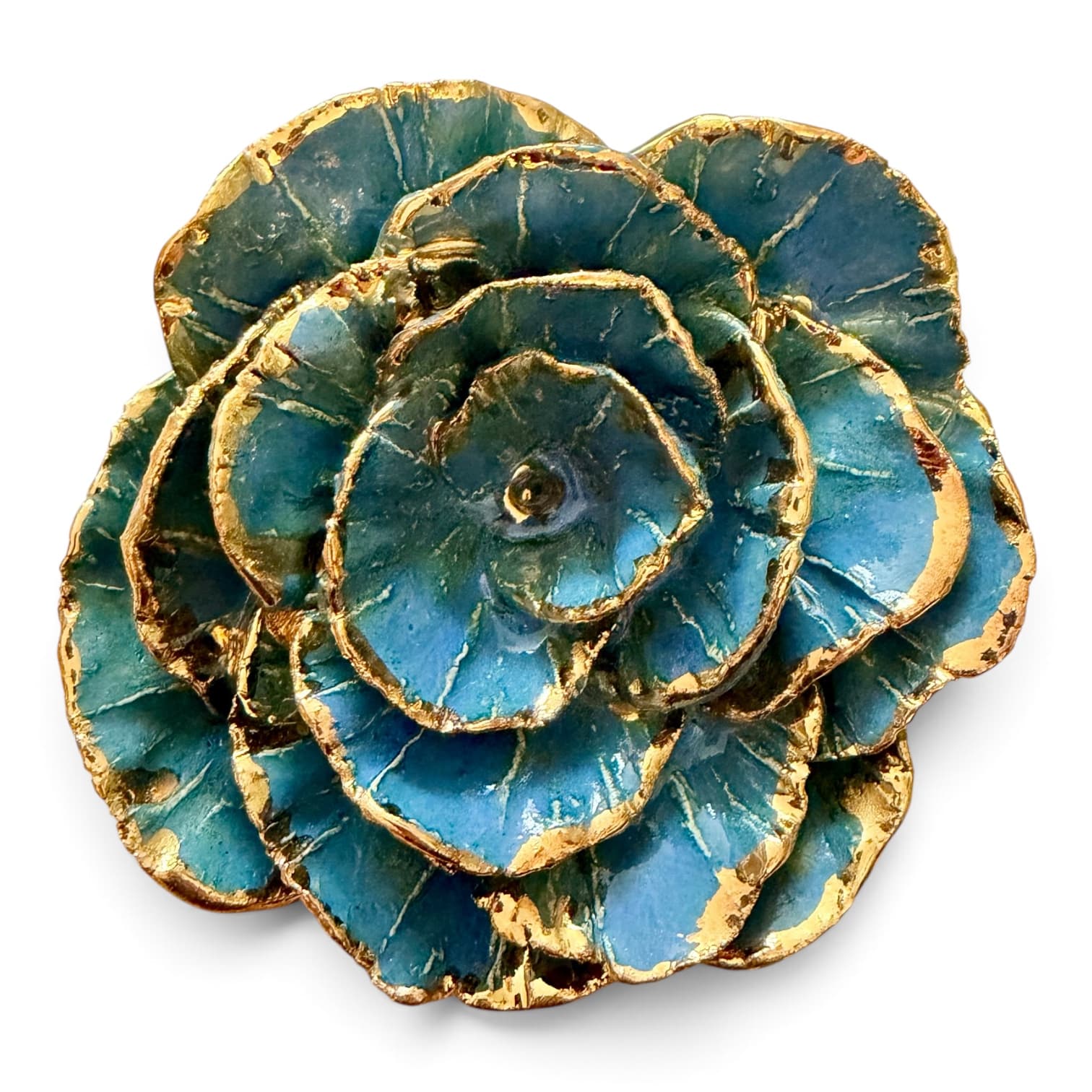 Medium Wallflower 3 — Kelly Bonk