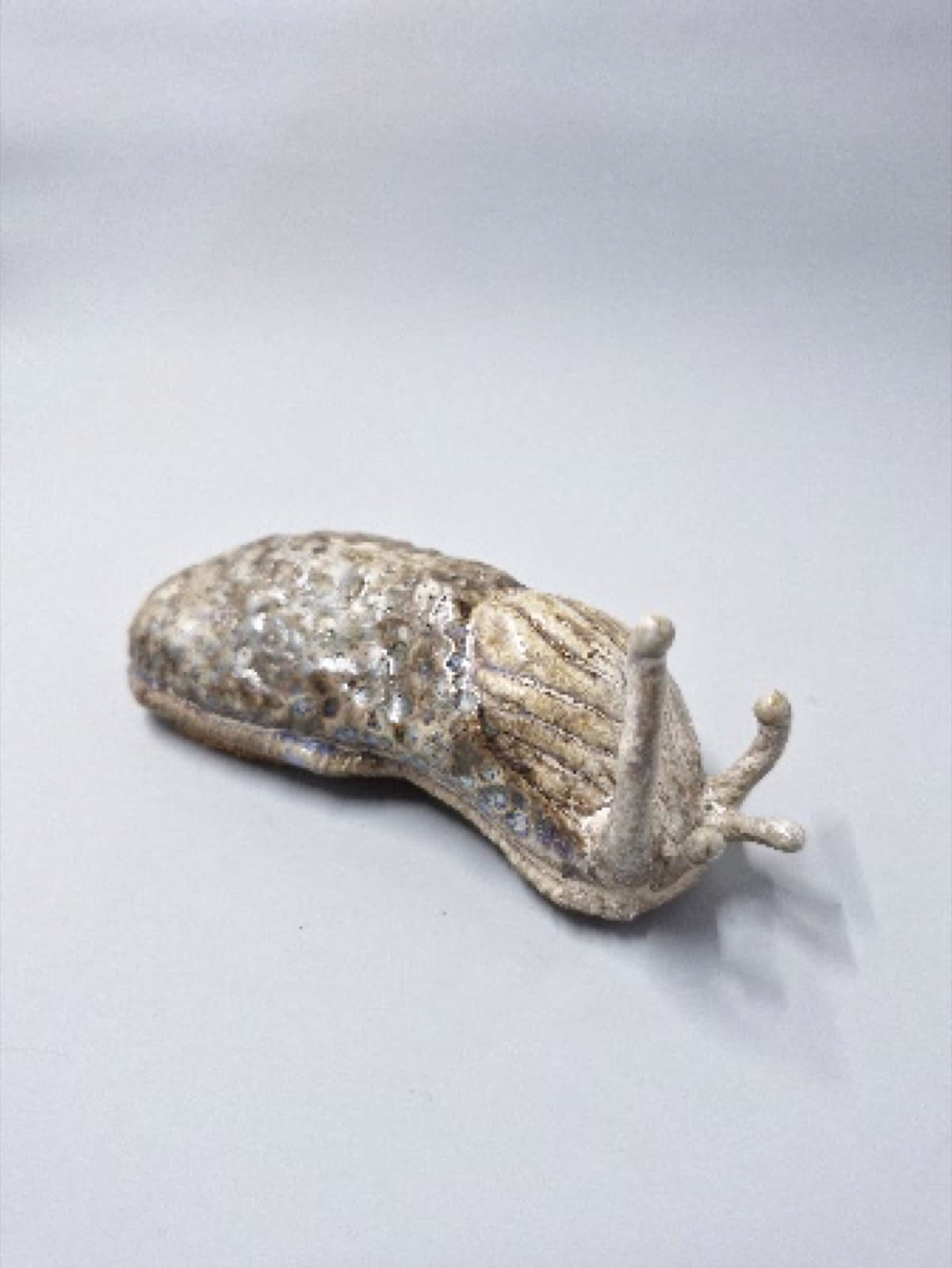 Zoe — Cilla Russell