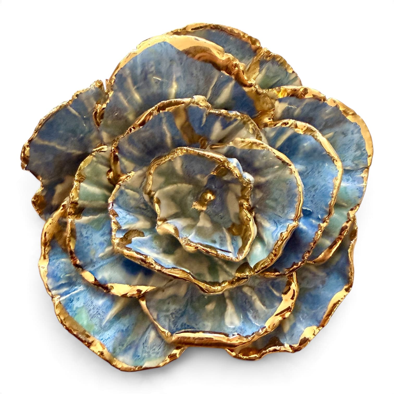 Medium Wallflower 1 — Kelly Bonk