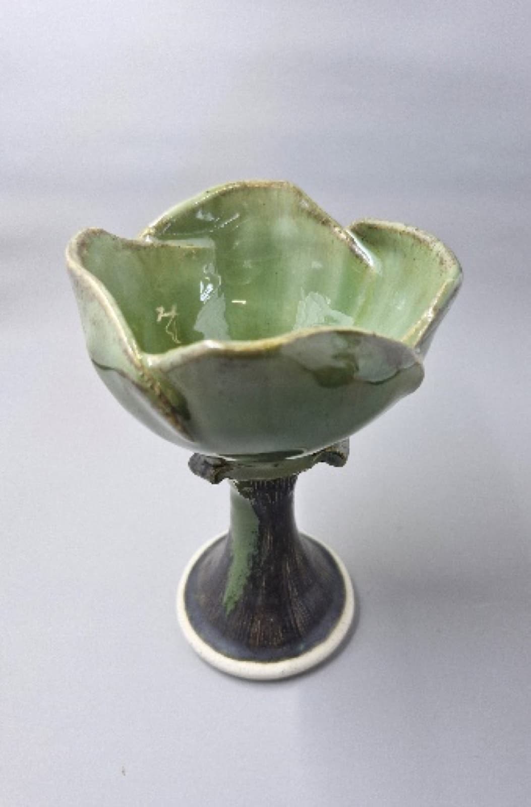 Helleborus Goblet #1 — Cilla Russell