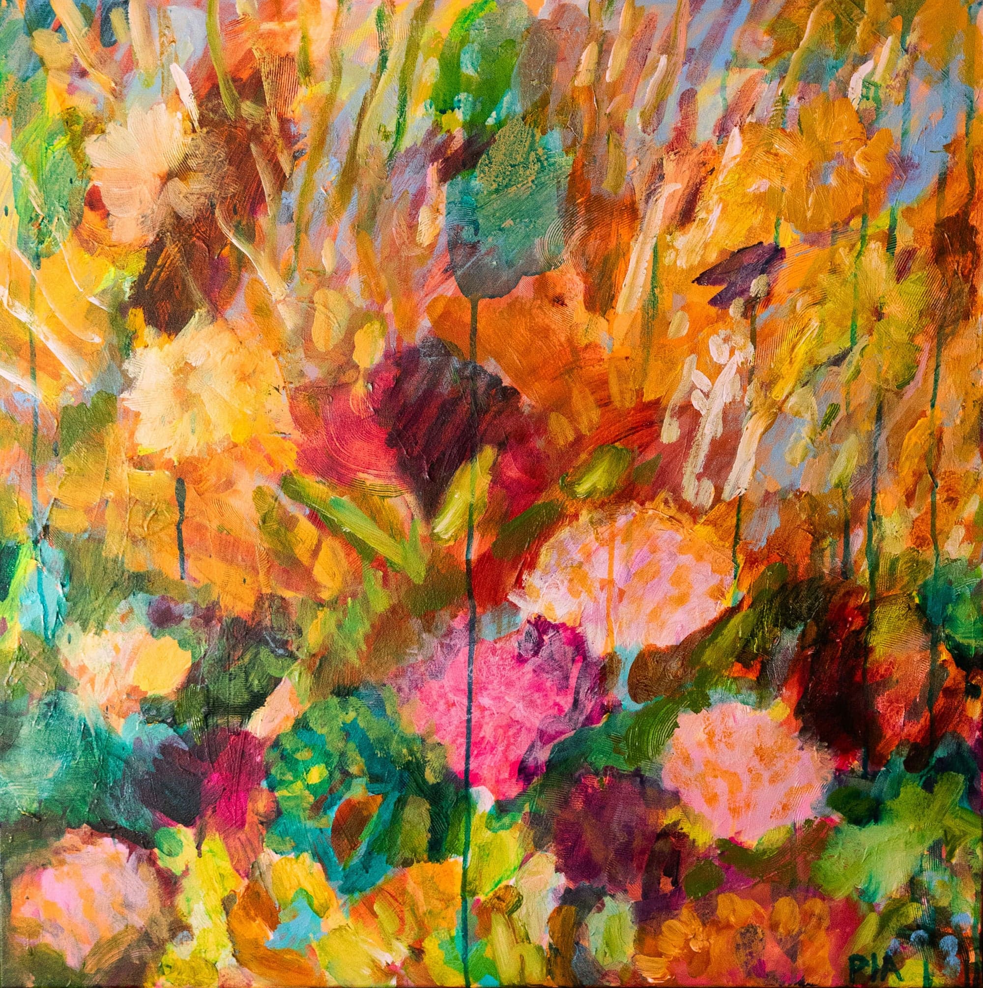 Sweetheart — Pia Kuykhoven