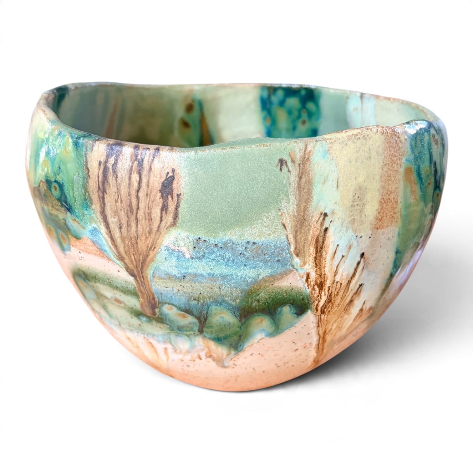 Garden planter I — Kelly Bonk