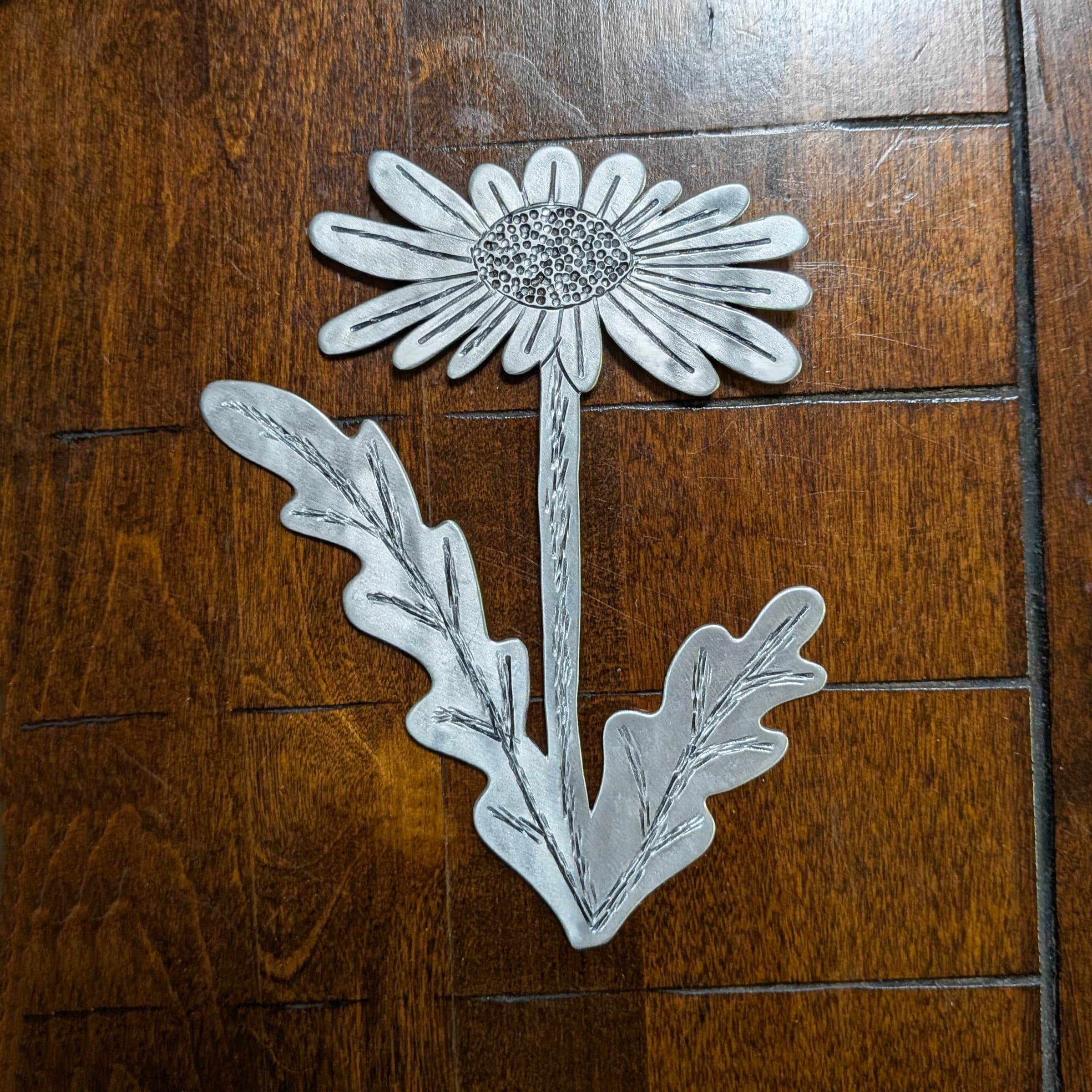 Daisy Wall Art — Jemica Ostrofski