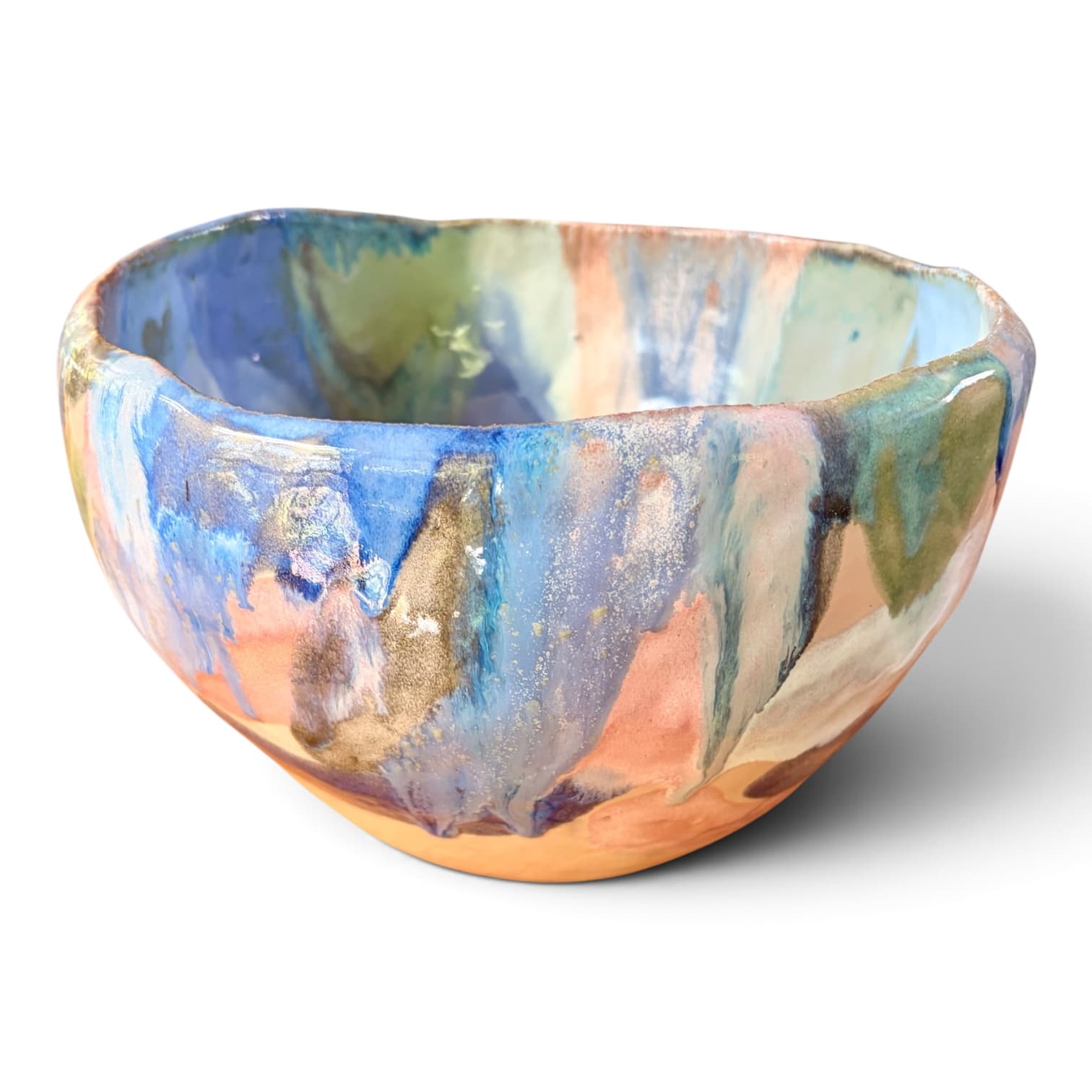 Garden planter II — Kelly Bonk