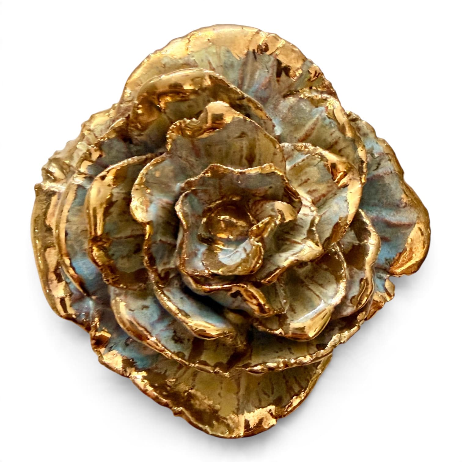 Small Wallflower 1 — Kelly Bonk