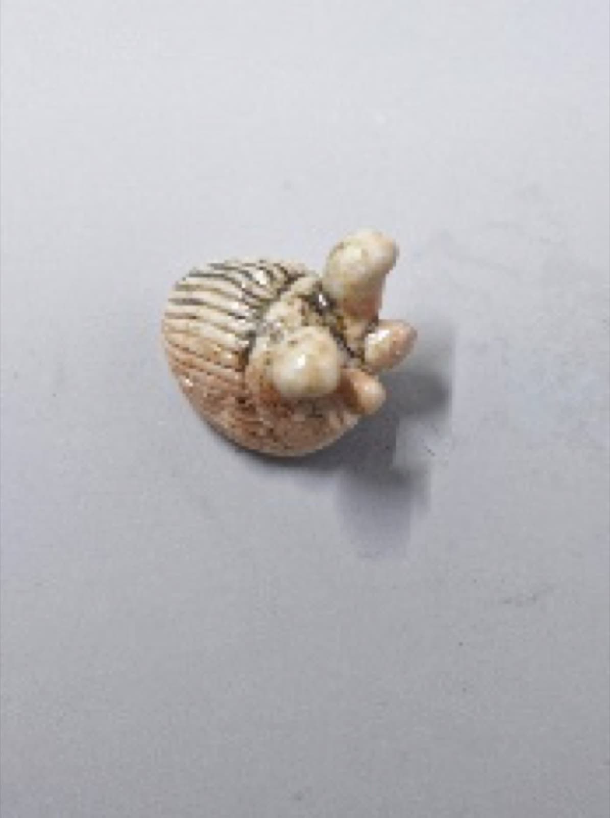 Mini Slug #1 — Cilla Russell