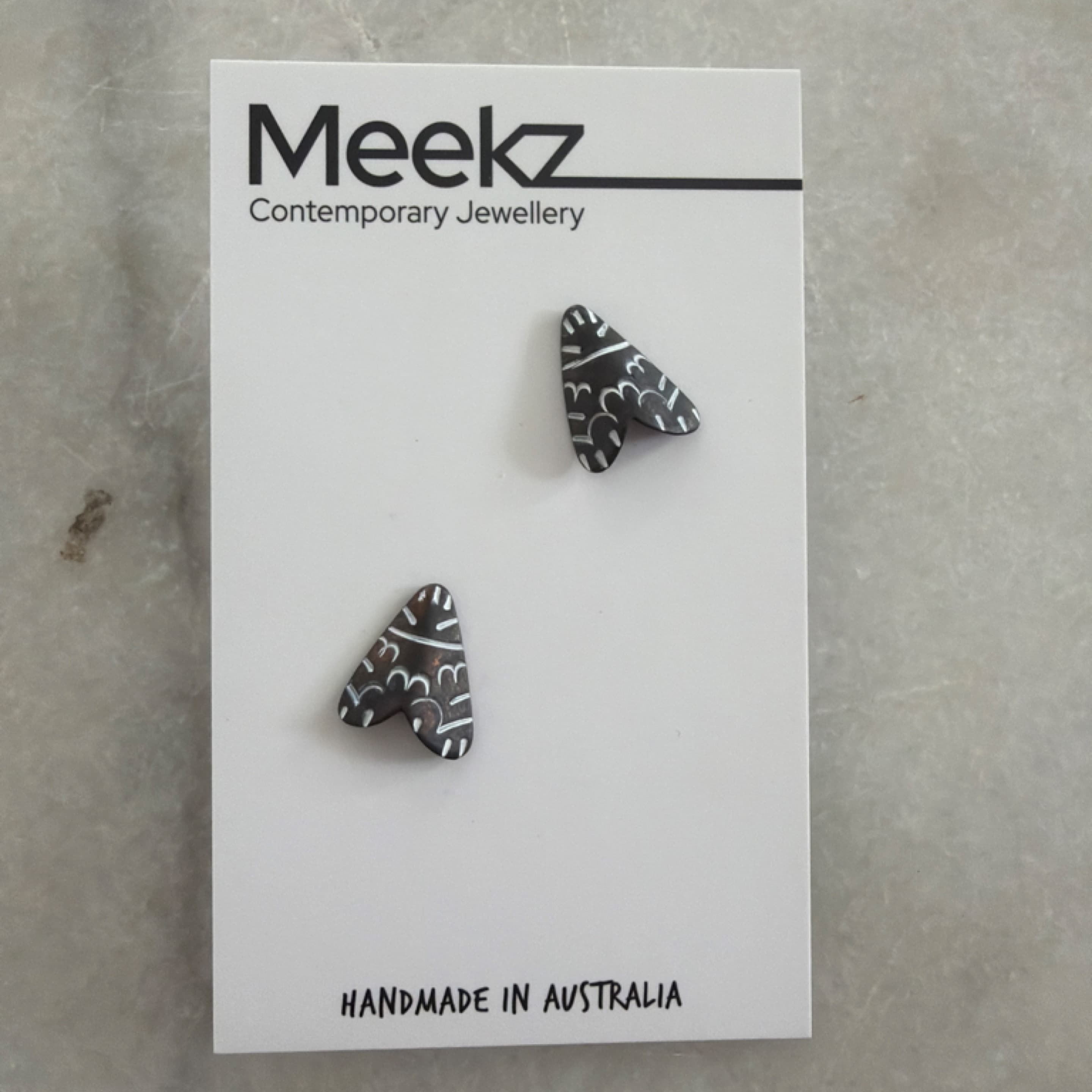 Moth mistletoe