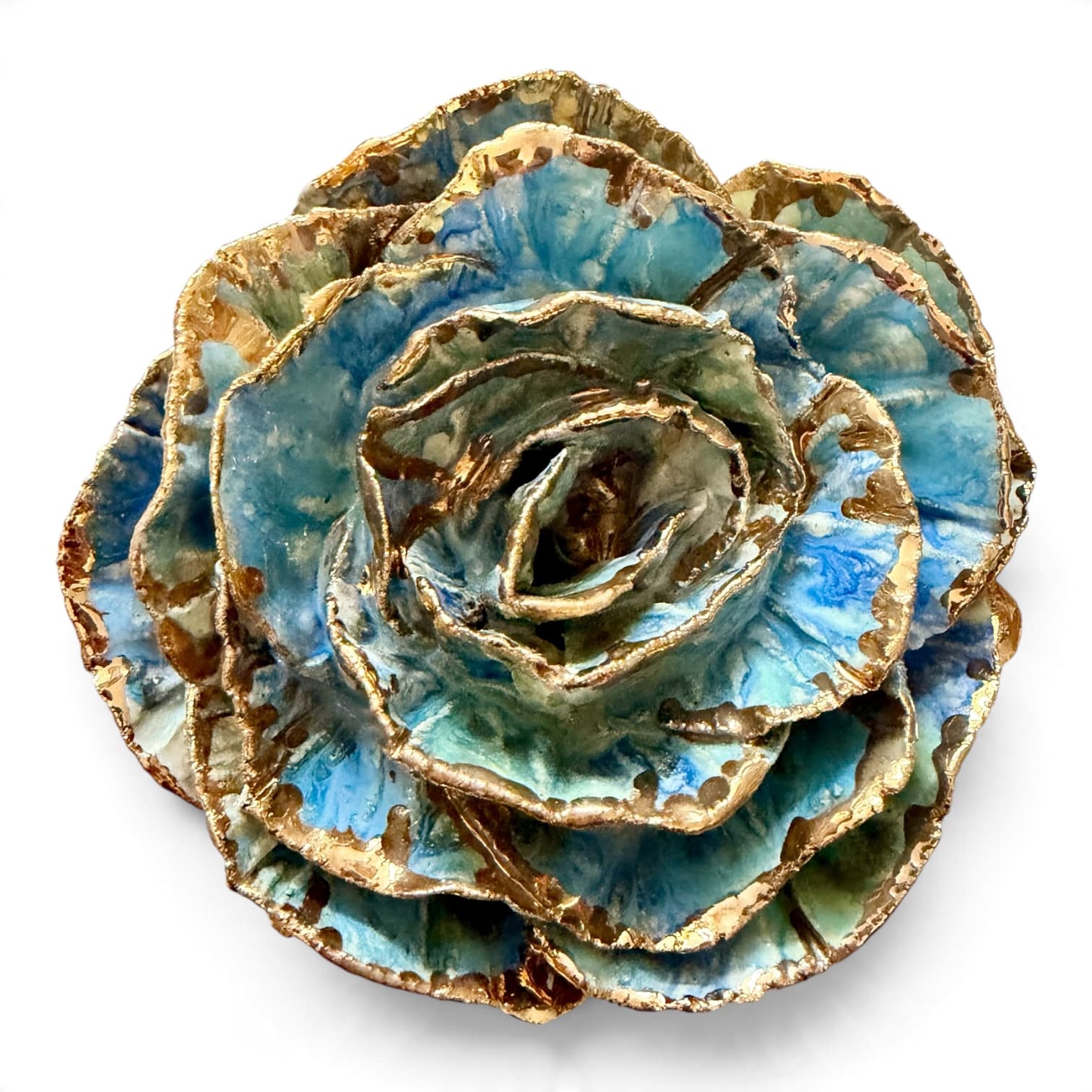 Medium Wallflower 5 — Kelly Bonk