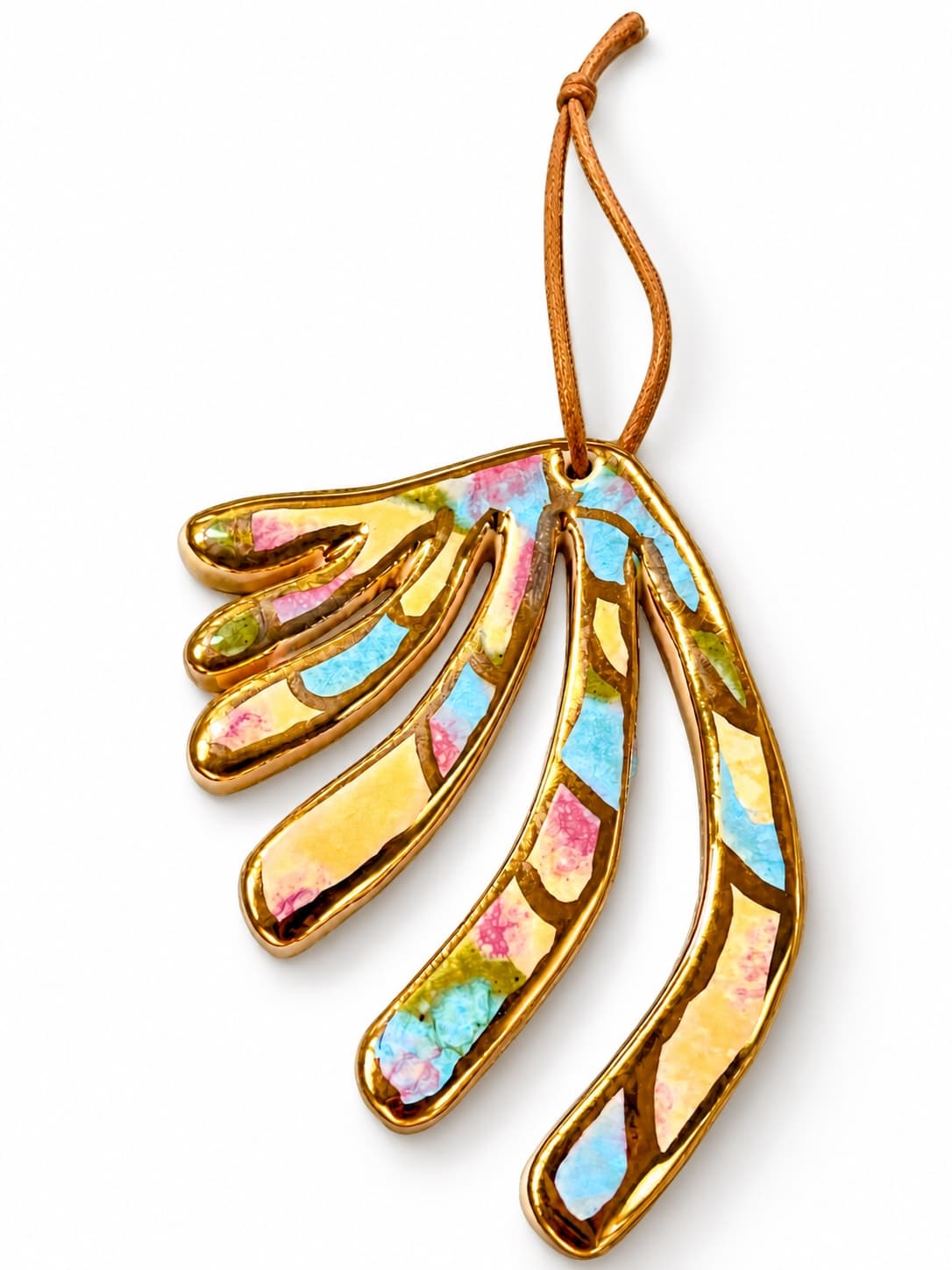Matisse Ornament 04 — Kelly Bonk
