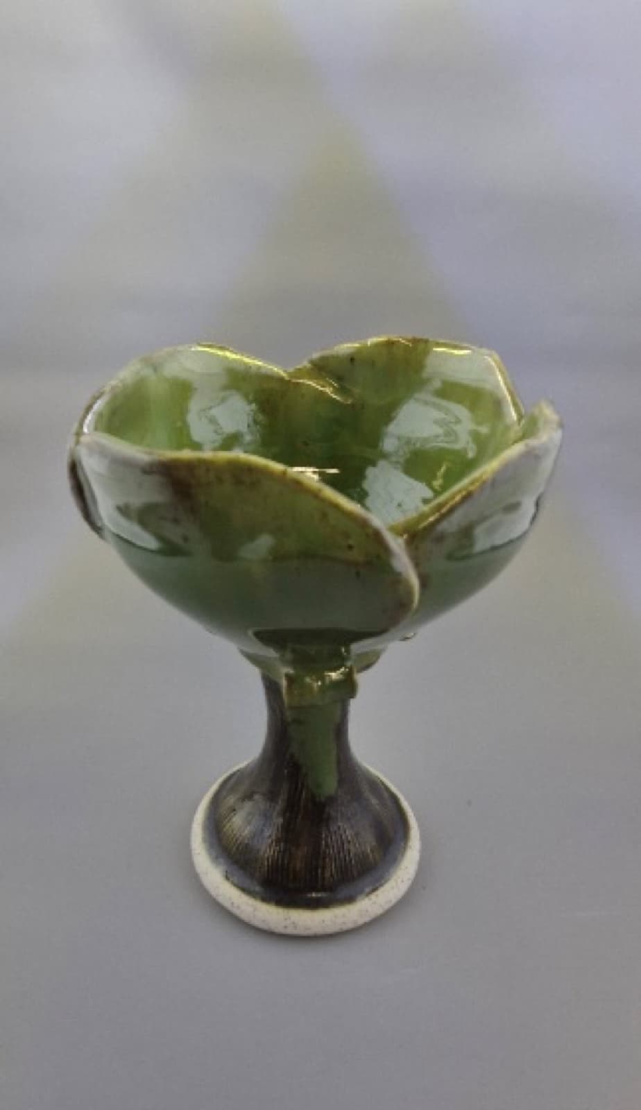 Helleborus Goblet #2 — Cilla Russell