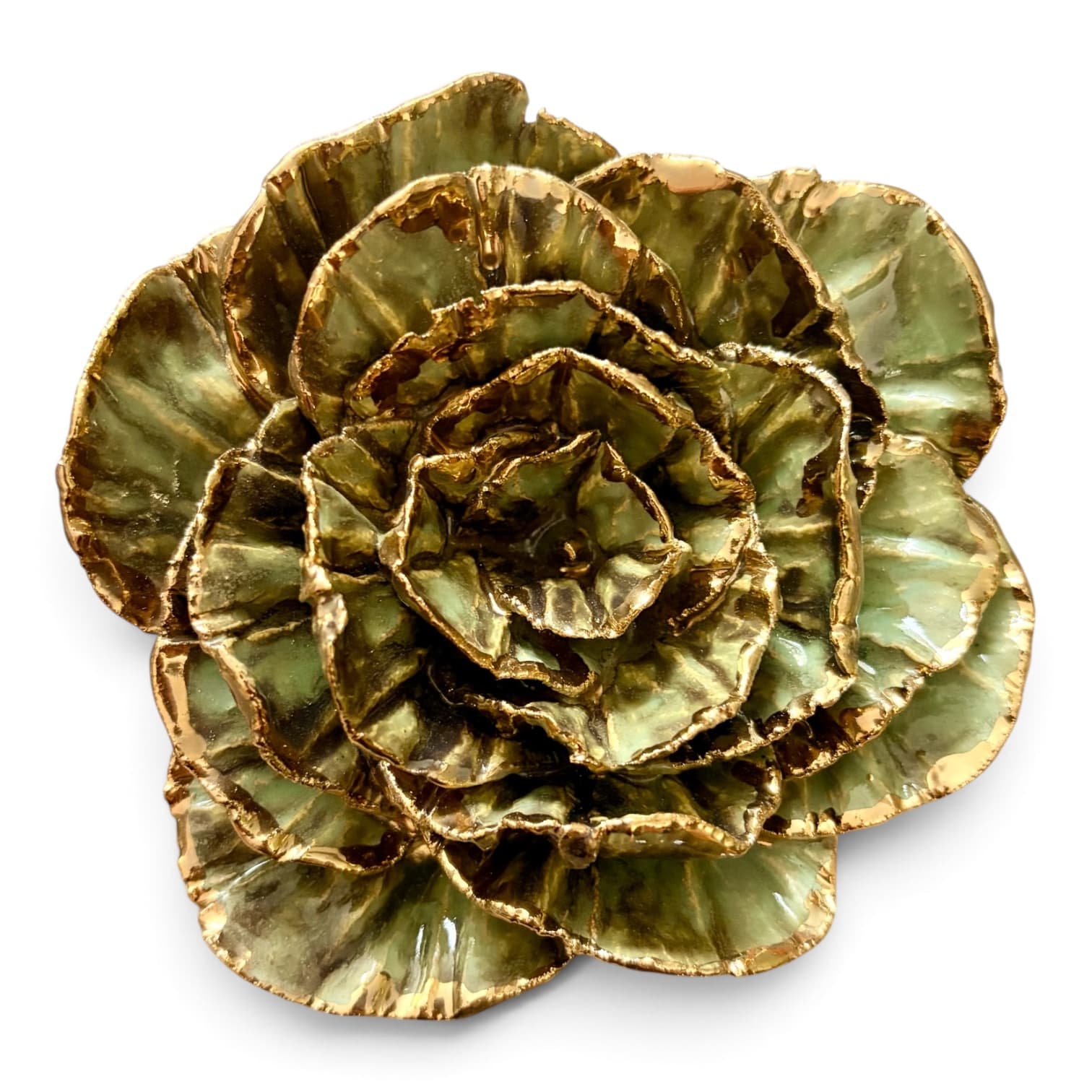 Medium Wallflower 8 — Kelly Bonk
