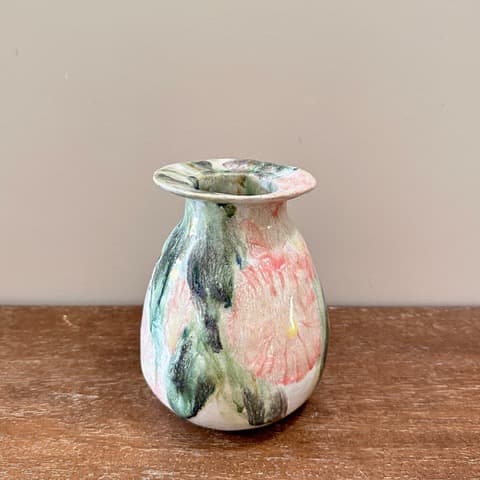 A Brushstroke of Eucalypt 3 — Marlyn Radley