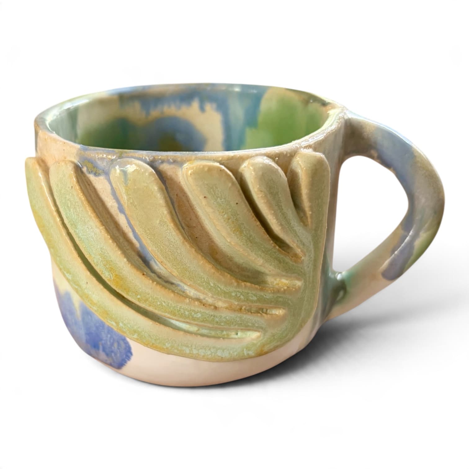Matisse Mug 03 — Kelly Bonk