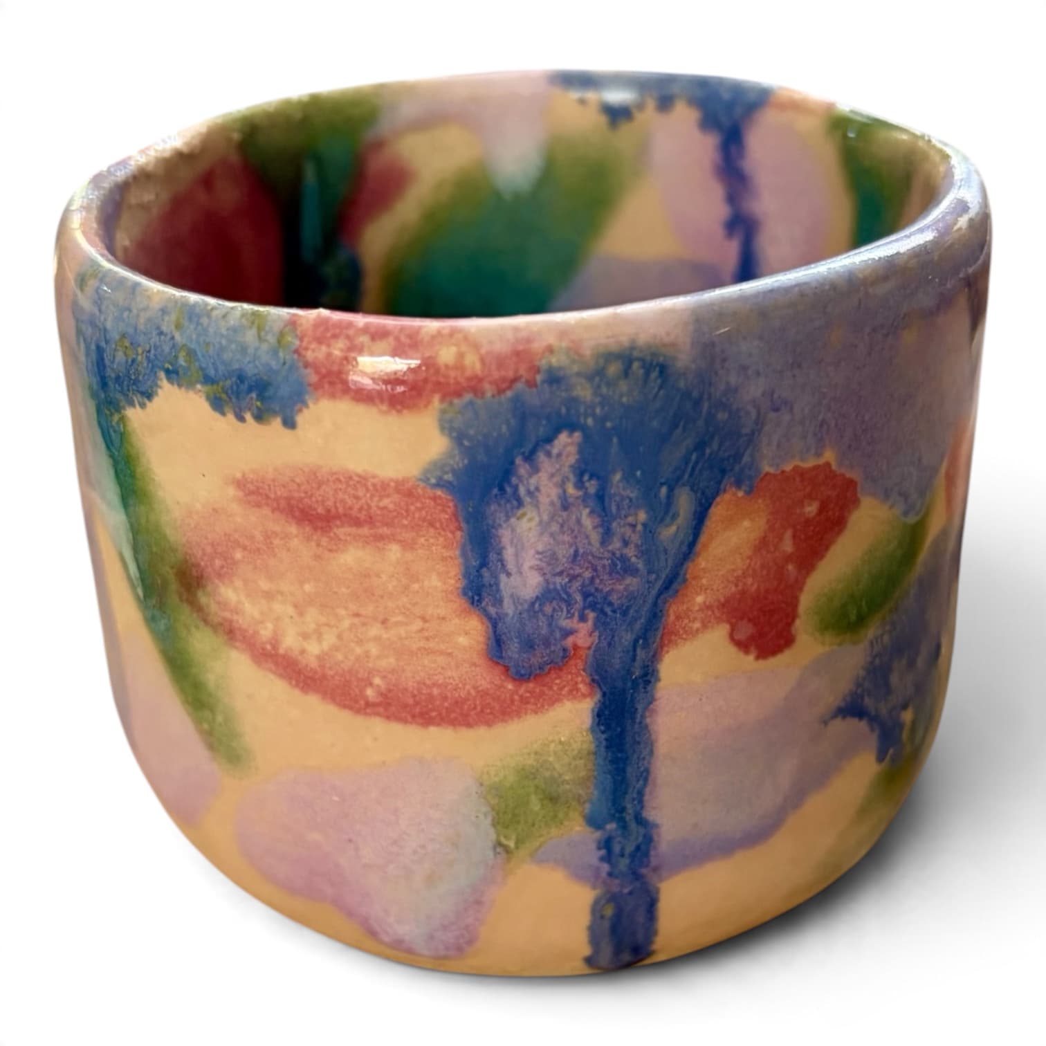Coffee Cup 03 — Kelly Bonk
