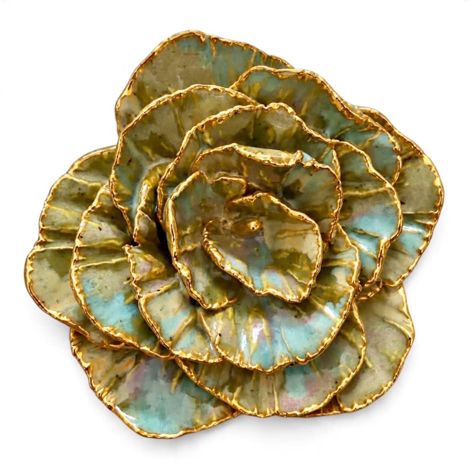 Medium Wallflower 11 — Kelly Bonk