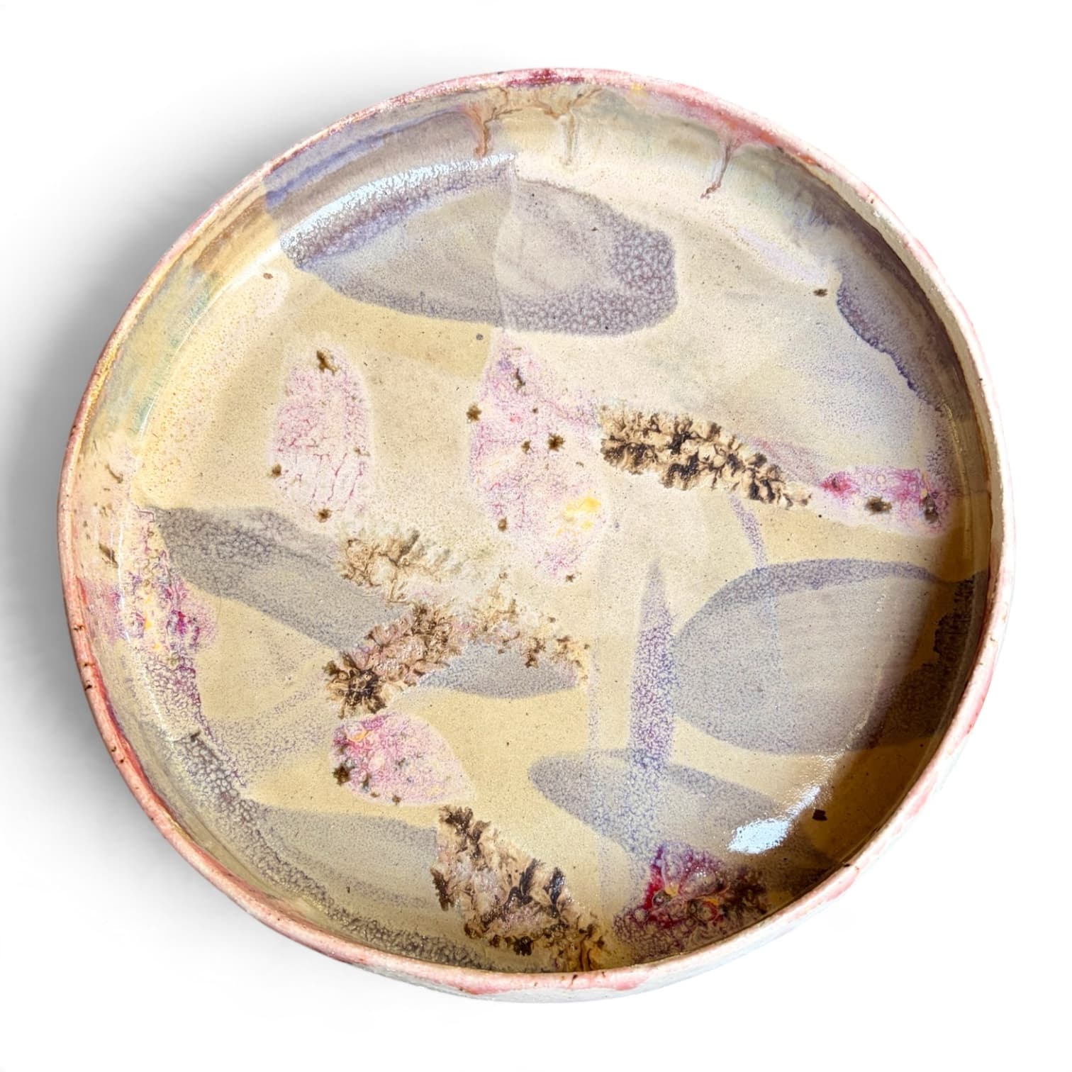 Springtime medium blate — Kelly Bonk