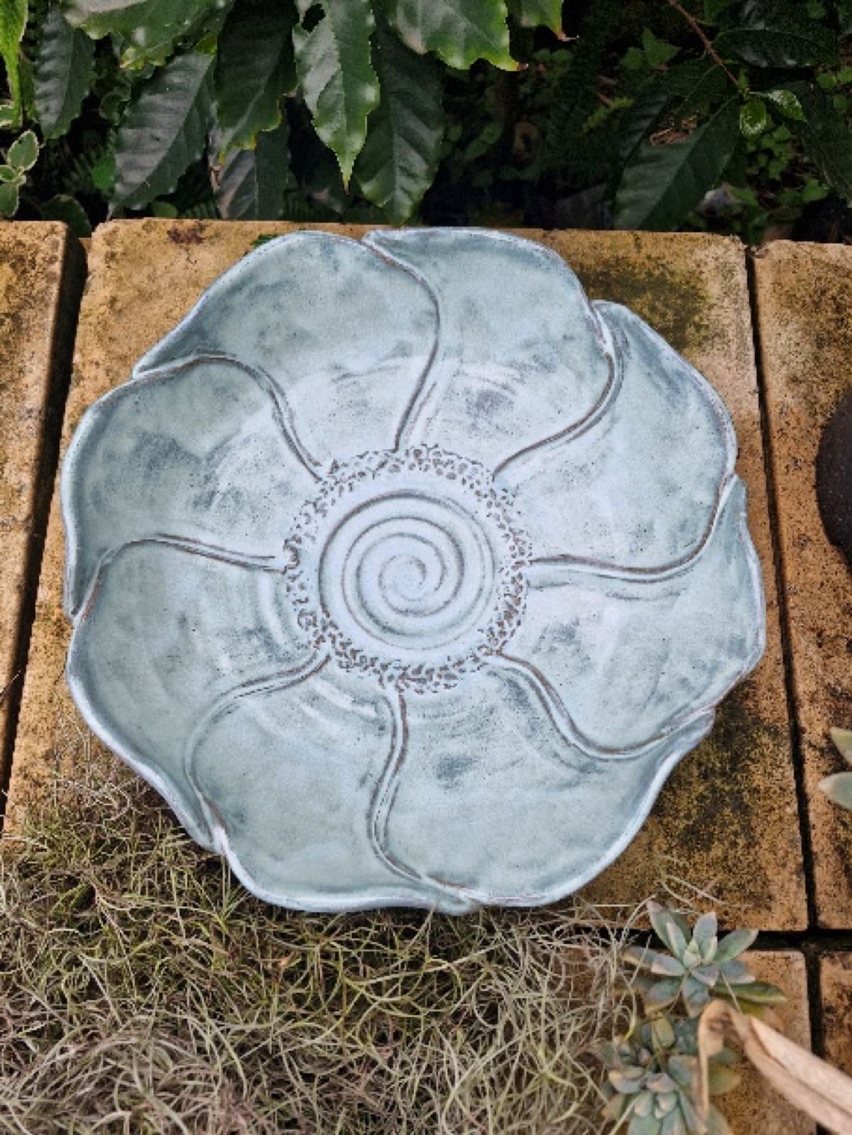 Large Bowl #3 — Cilla Russell