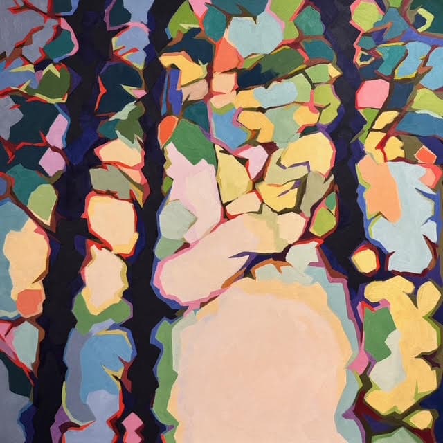 Deep Breath — Aylee Kim