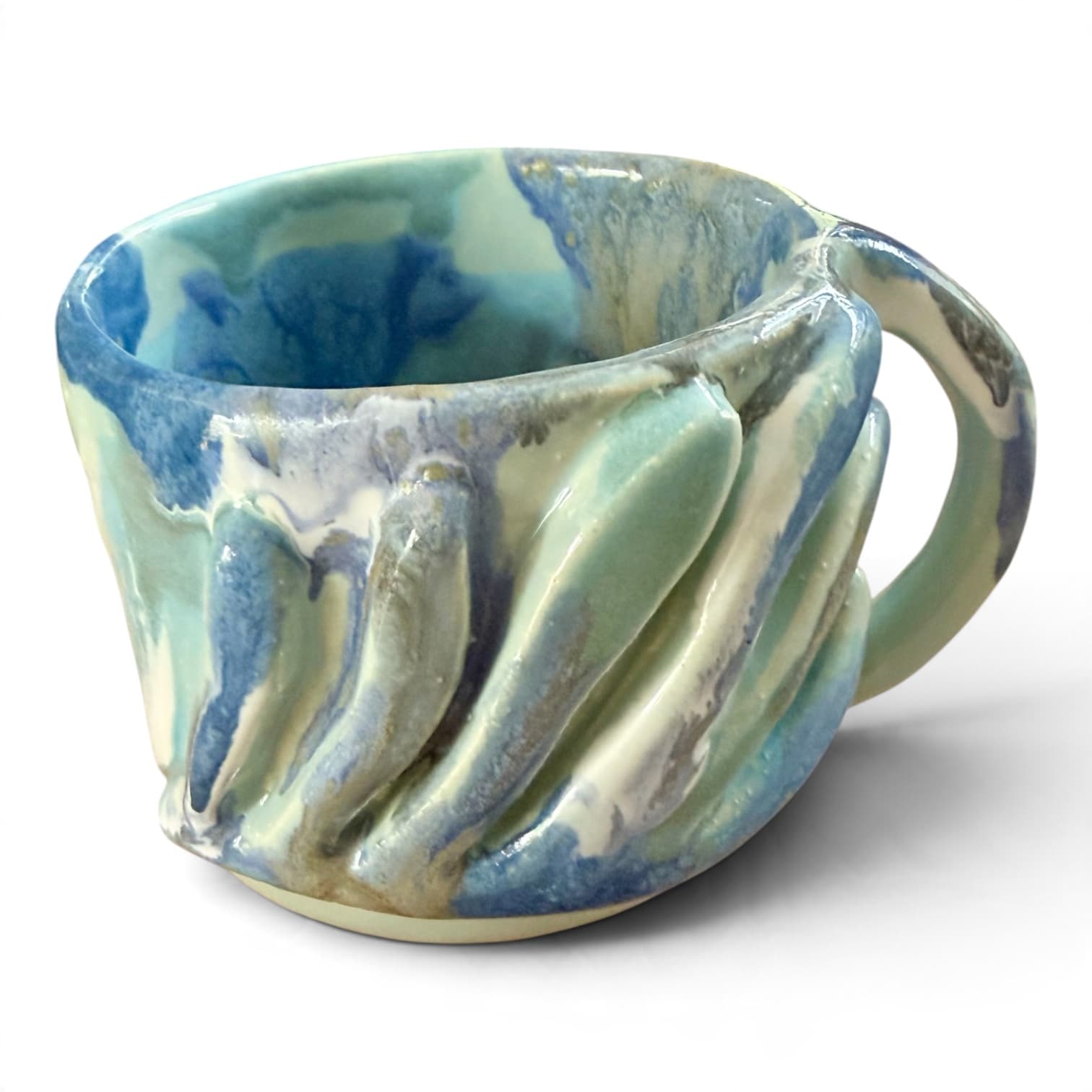 Matisse Mug 04 — Kelly Bonk