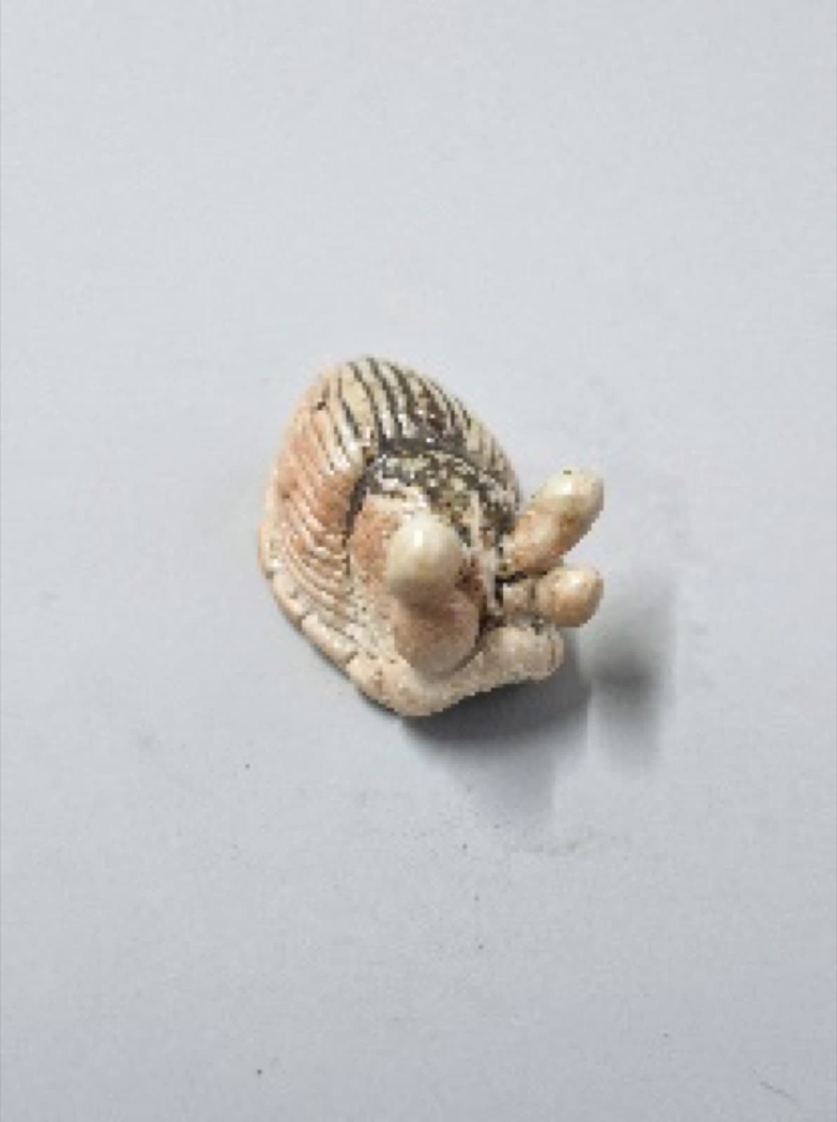 Mini Slug #2 — Cilla Russell