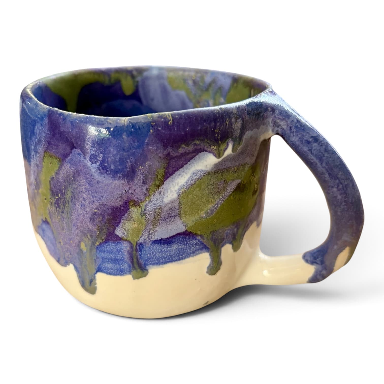 Springtime Mug 11 — Kelly Bonk