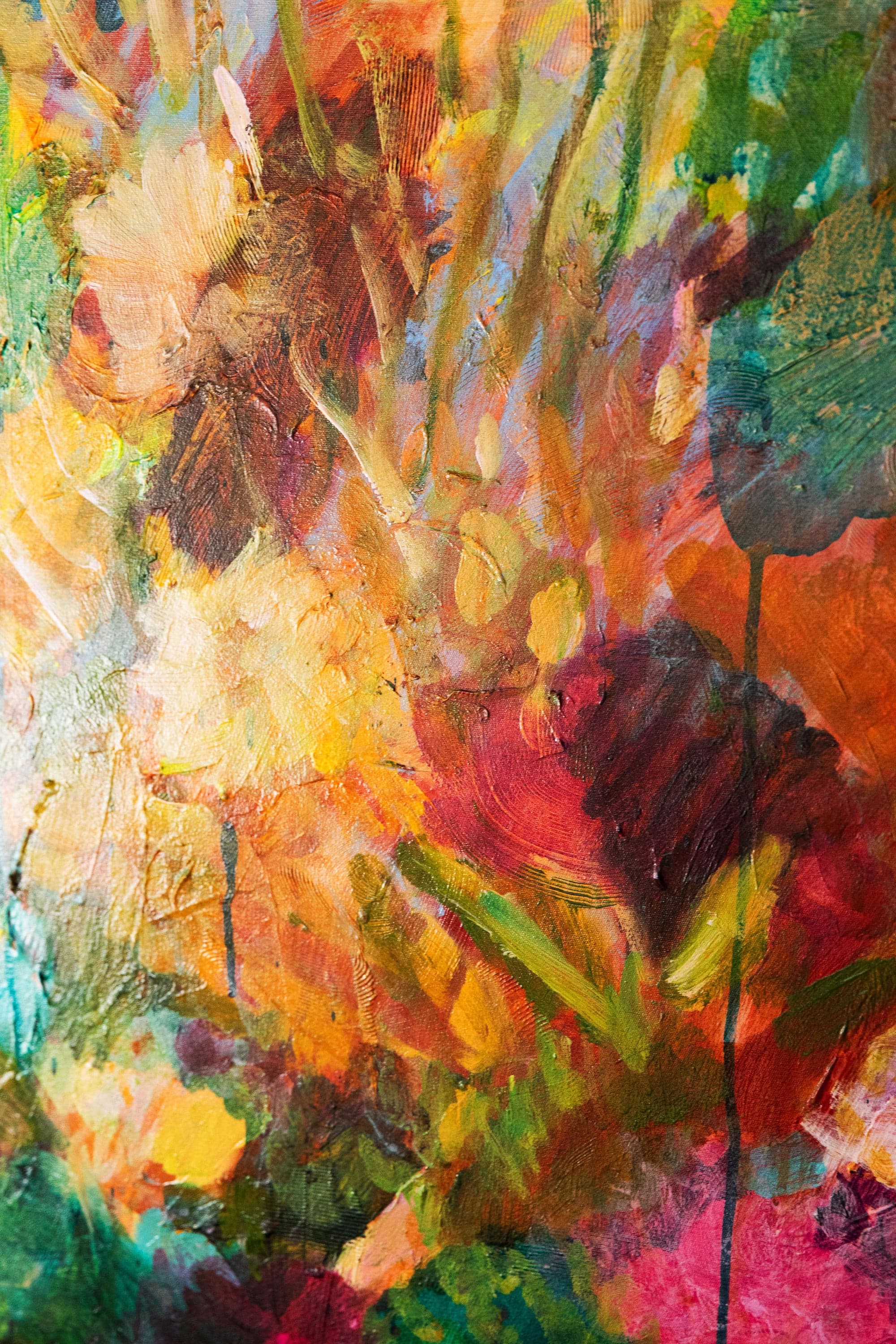 Sweetheart — Pia Kuykhoven