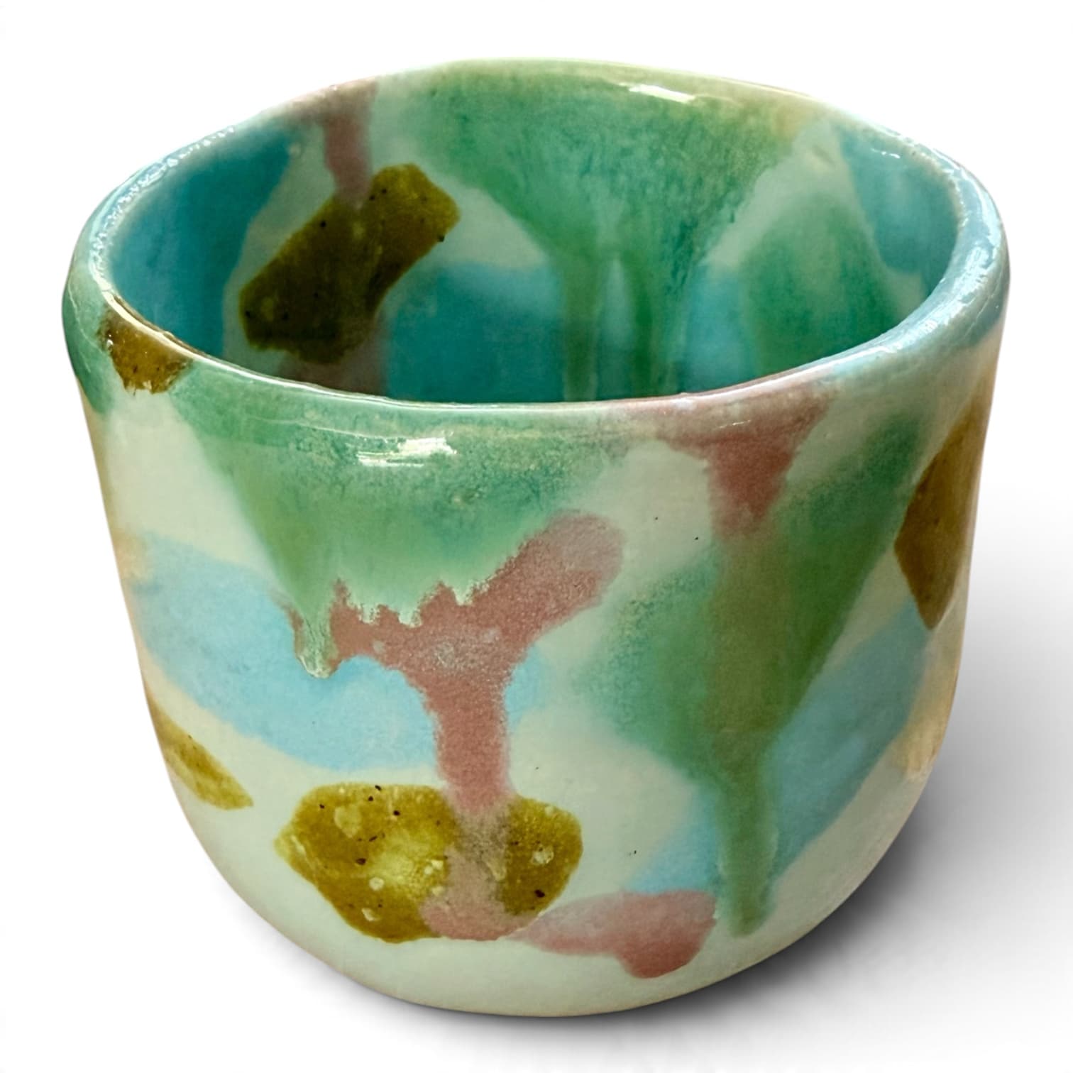 Coffee Cup 01 — Kelly Bonk