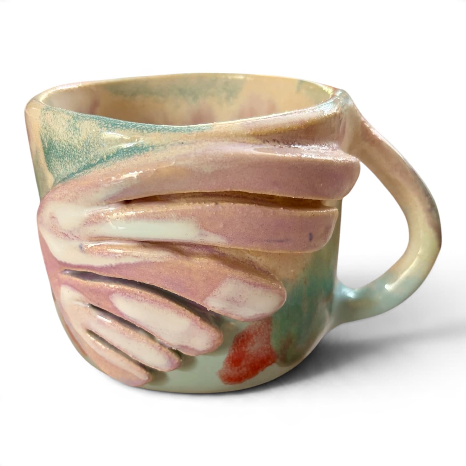 Matisse Mug 02 — Kelly Bonk