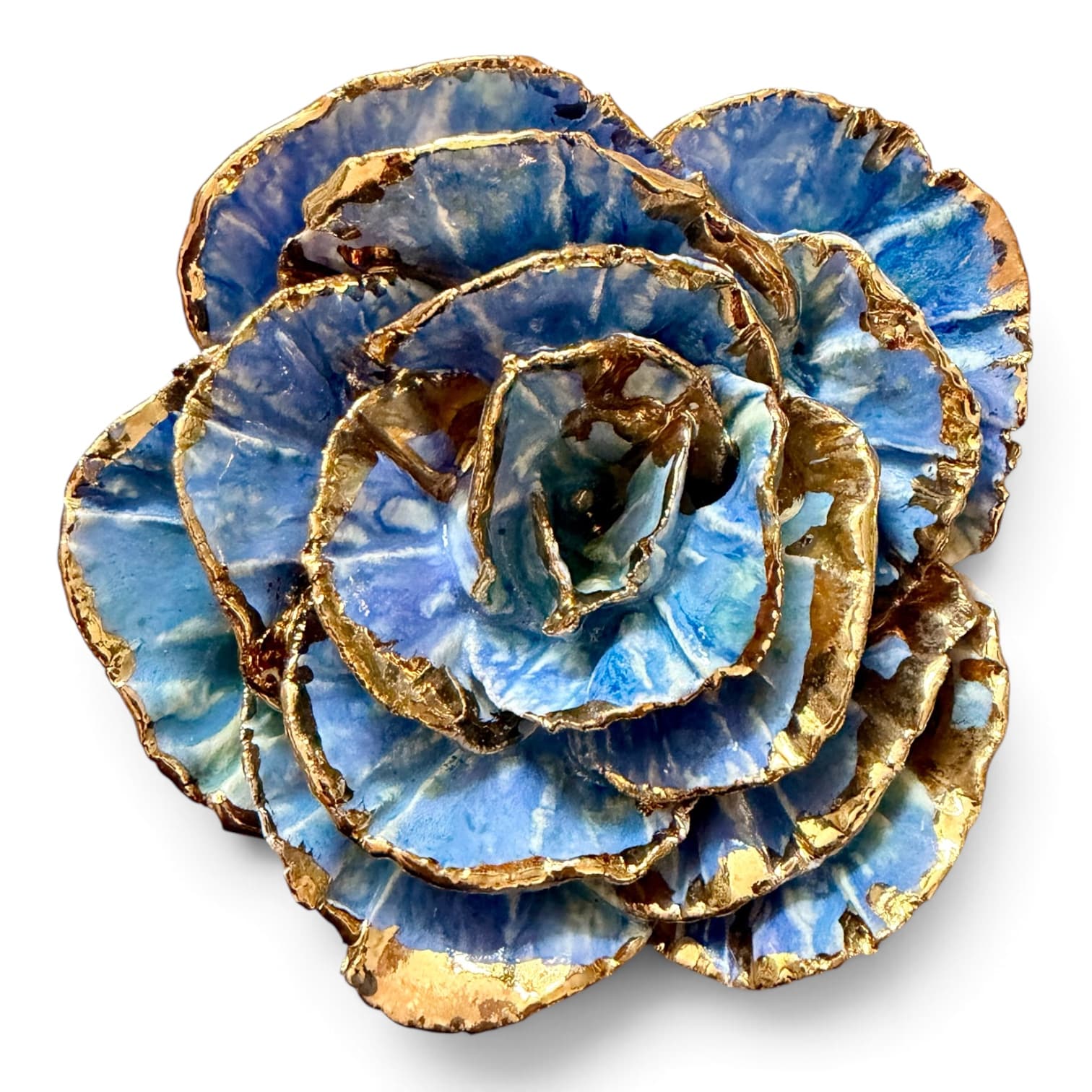 Medium Wallflower 9 — Kelly Bonk