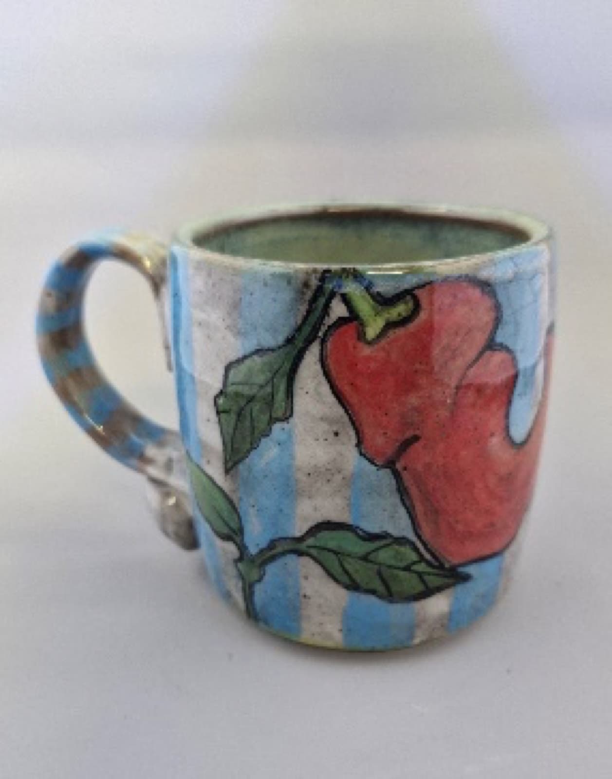 Chili Cup — Cilla Russell