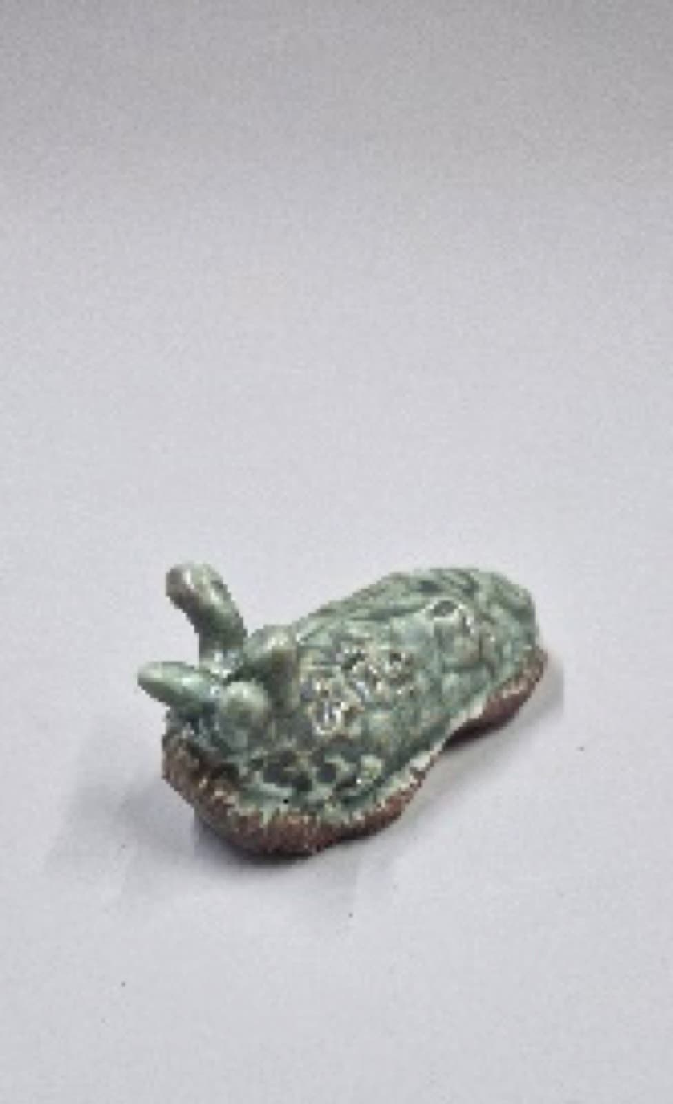 Baby slug #4 — Cilla Russell