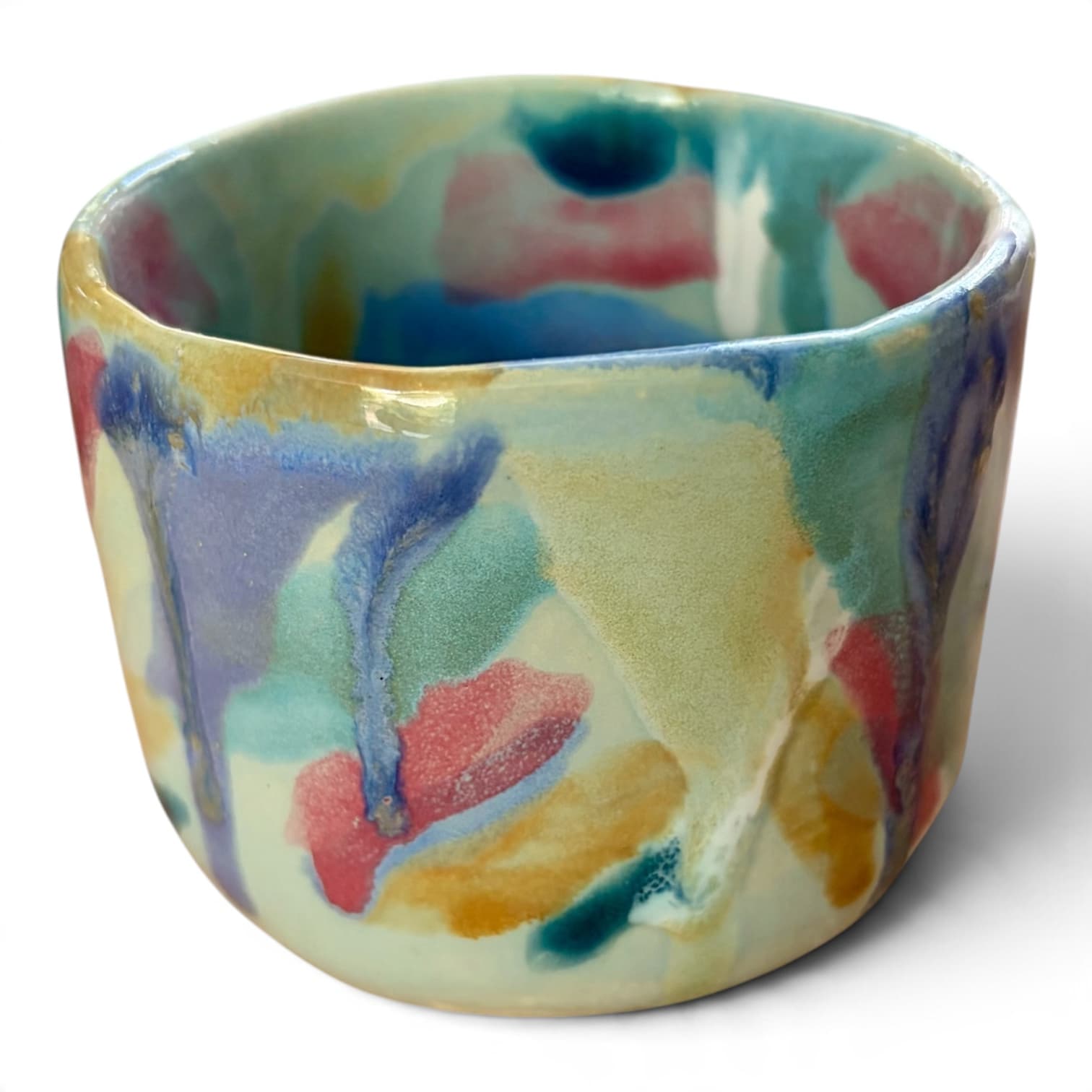 Coffee Cup 04 — Kelly Bonk