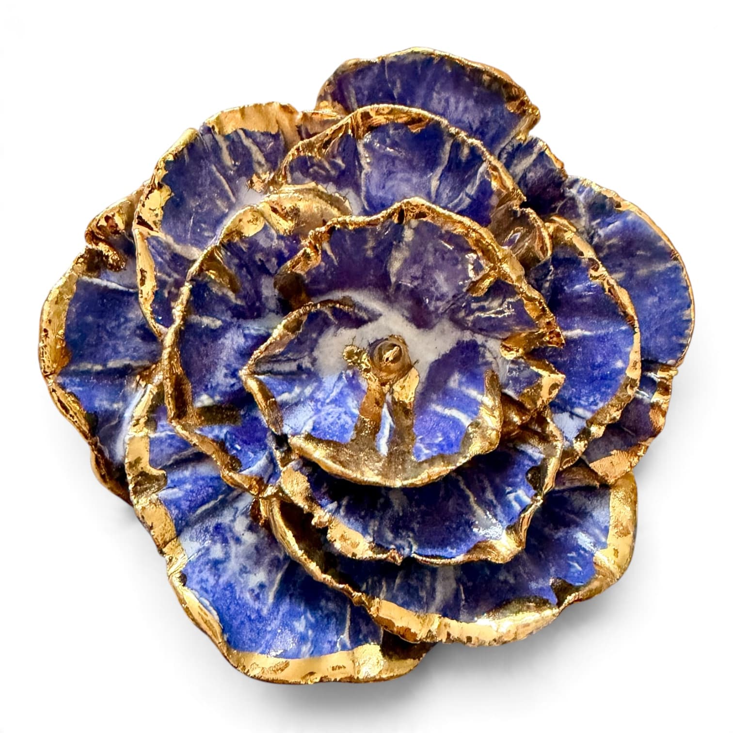Small Wallflower 3 — Kelly Bonk