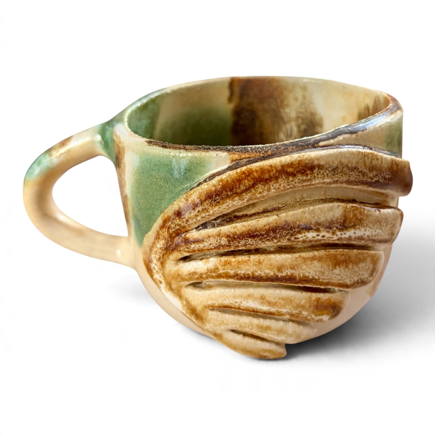 Matisse Mug 05 — Kelly Bonk