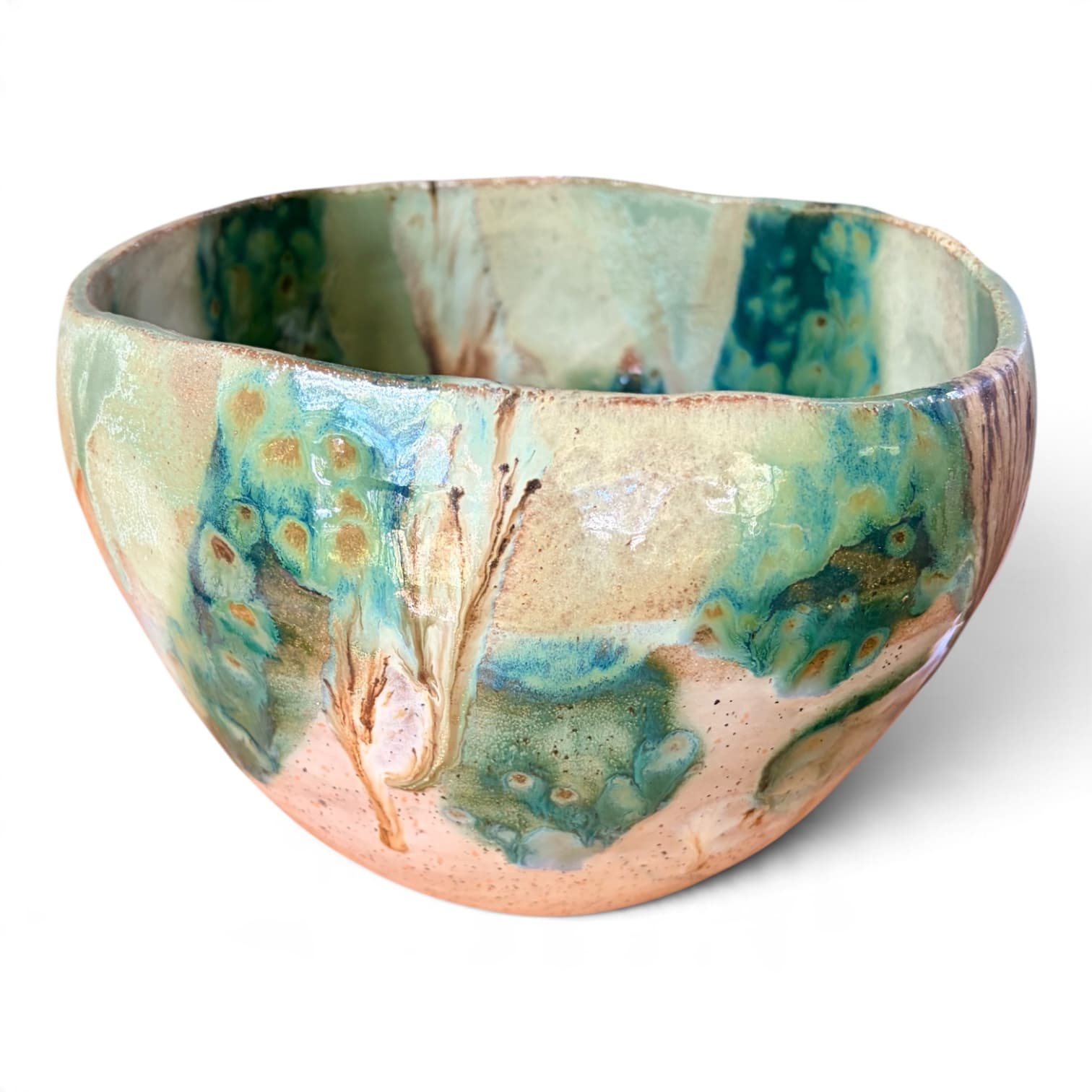 Garden planter I — Kelly Bonk