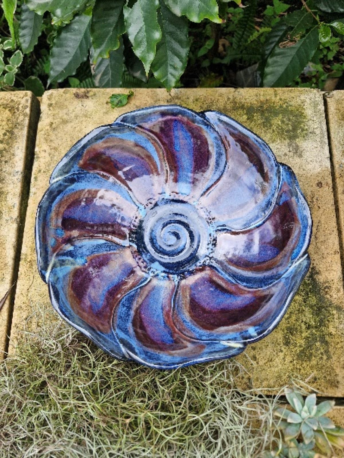 Large Bowl #2 — Cilla Russell